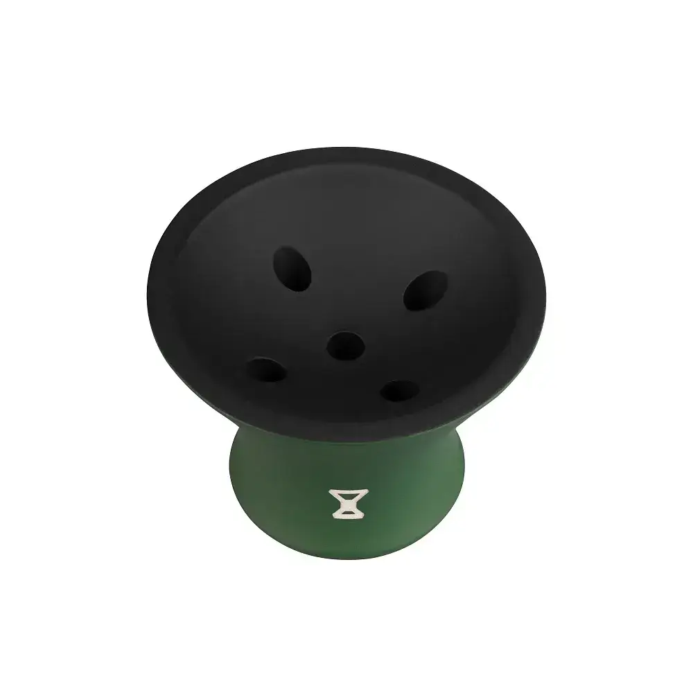 Чаша ALPHA BOWL - Leaf (Green)