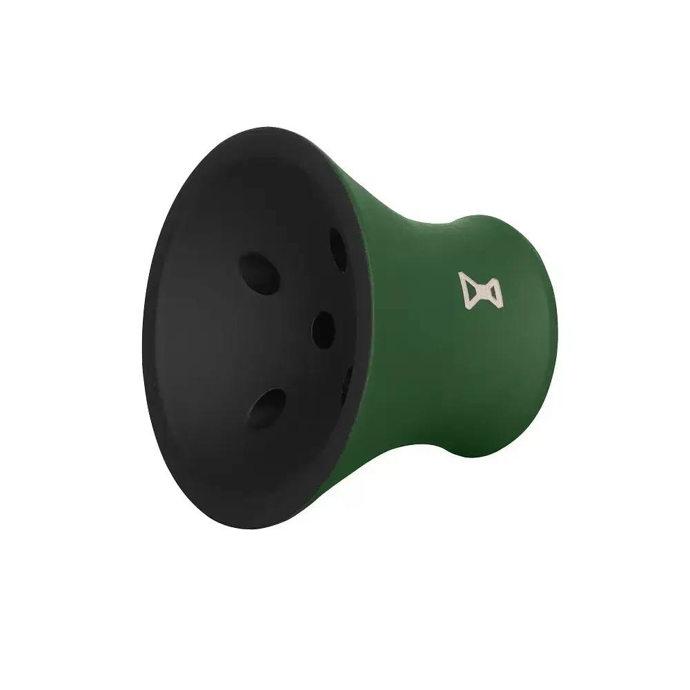 Чаша ALPHA BOWL - Leaf (Green)
