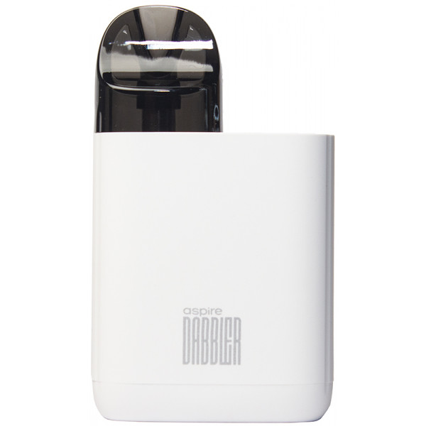Устройство BRUSKO DABBLER NICE PLUS 1000 mAh, Белый