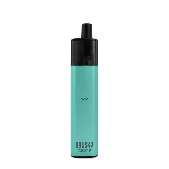 Устройство BRUSKO VILTER, 450 mAh, голубой (аква-синий)