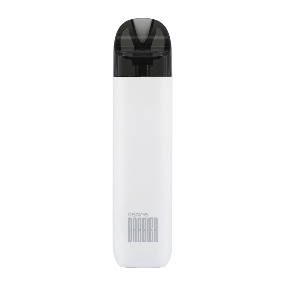 Устройство BRUSKO DABBLER NICE 650mAh, белый