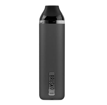 Устройство BRUSKO FEELIN MINI, 750 mAh, серый