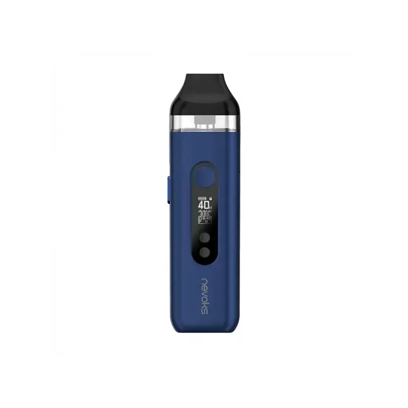 Устройство BRUSKO FEELIN X 1600 mAh, Синий