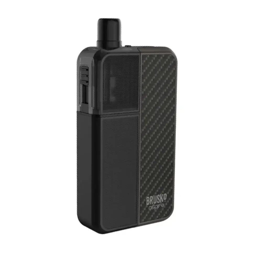 Устройство BRUSKO FLEXUS BLOK, 1200 mAh, Черный