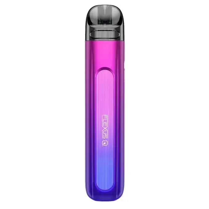 Устройство BRUSKO FLEXUS Q 700mAh, фуксия