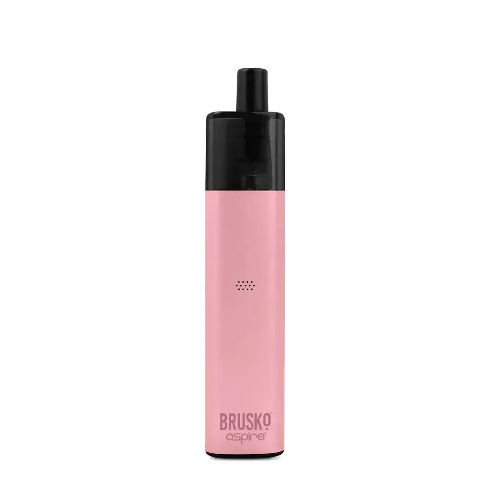Устройство BRUSKO VILTER, 450 mAh, розовый