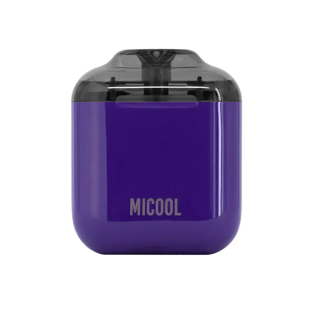 Устройство BRUSKO ZQ MICOOL, 500mAh, фиолетовый