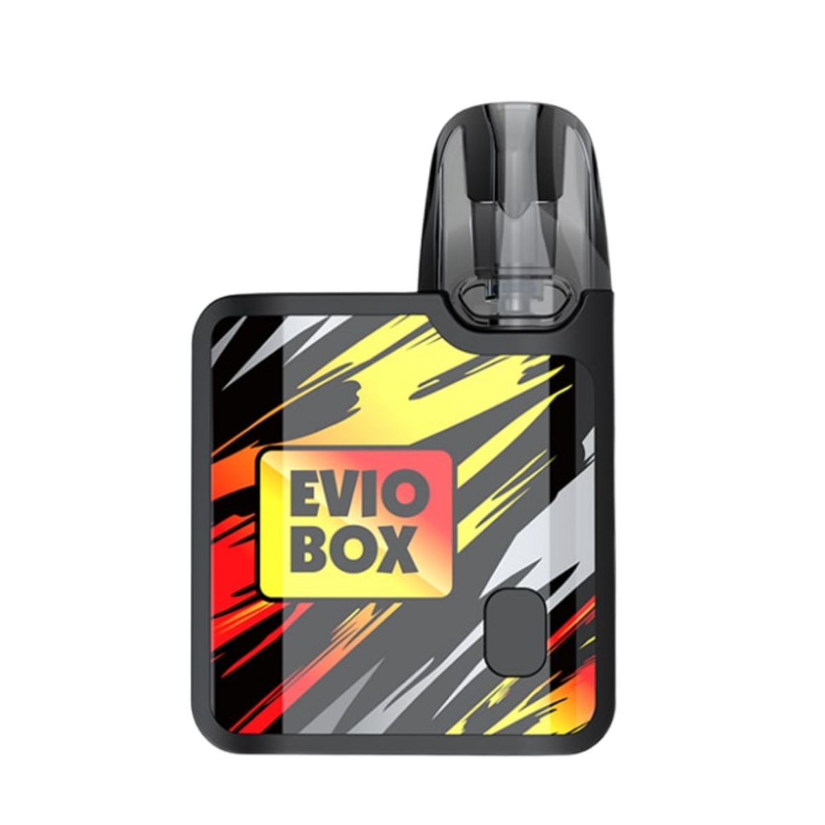 Устройство Joyetech EVIO BOX 1000mAh Kit Flame JOYE-072E