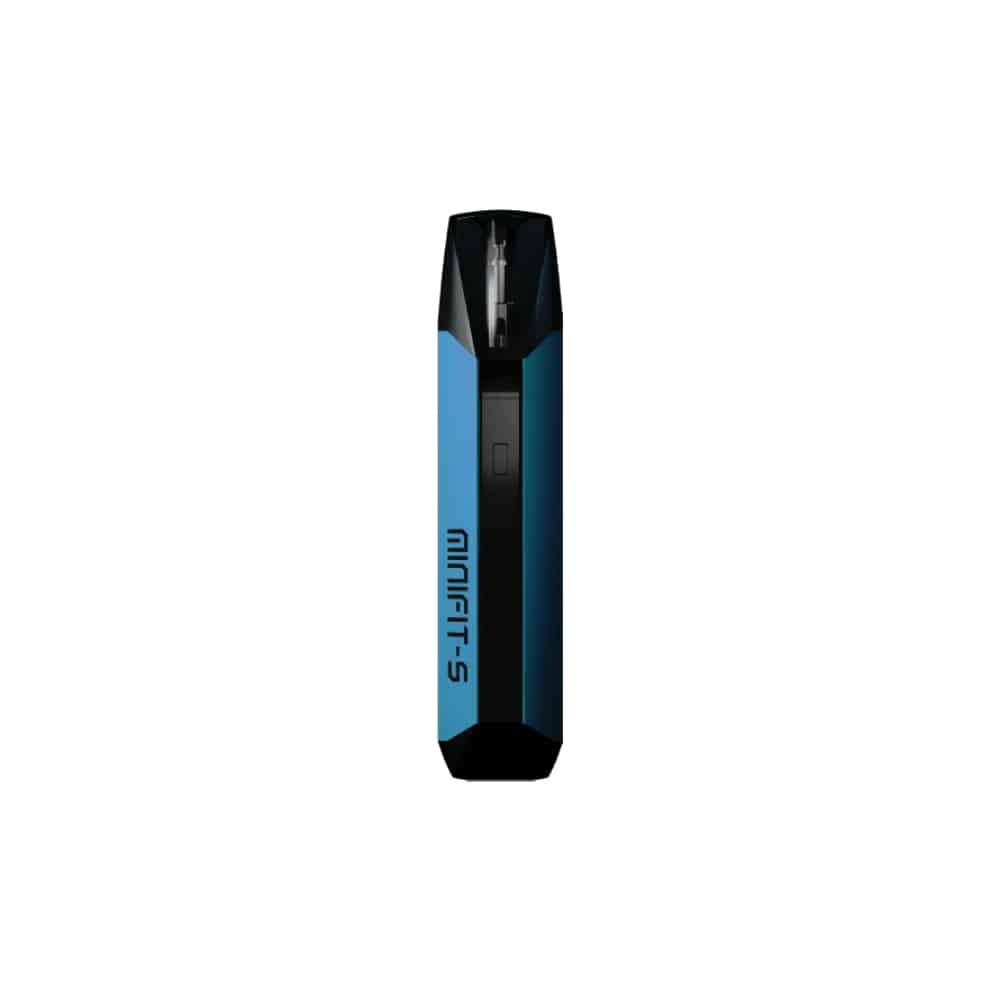 Устройство JUSTFOG MINIFIT S Plus 650mAh Pod Kit Ocean FOG-22A