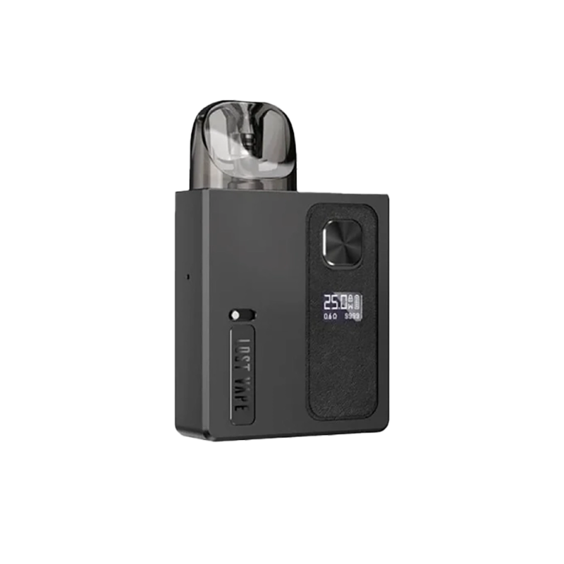 Устройство Lost Vape Ursa Baby Pro Pod Kit Classic Black / Черный