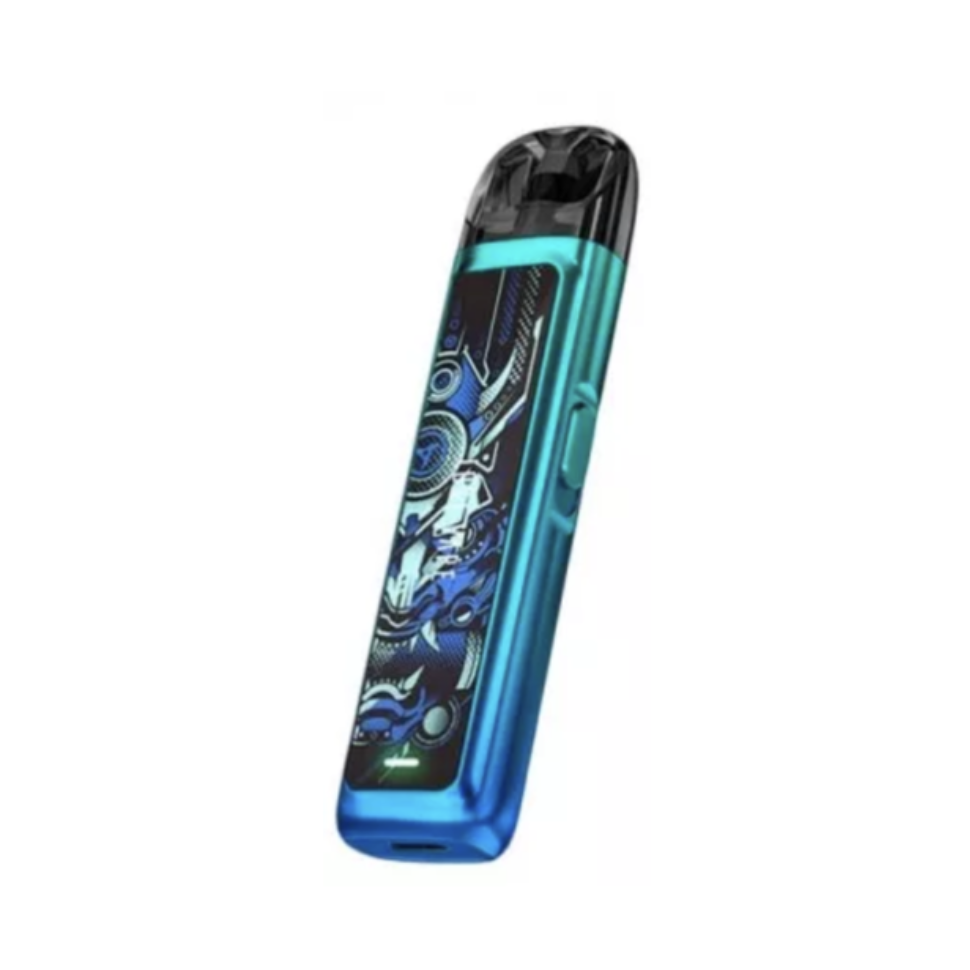 Устройство Lost Vape Ursa Nano Pod Kit 800mAh Phanton City LSVP-64-L
