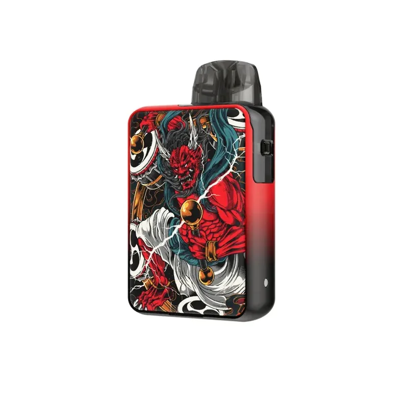 Устройство SMOANT Charon Baby Plus 1000mAh Pod Kit Tunder KL-047-B