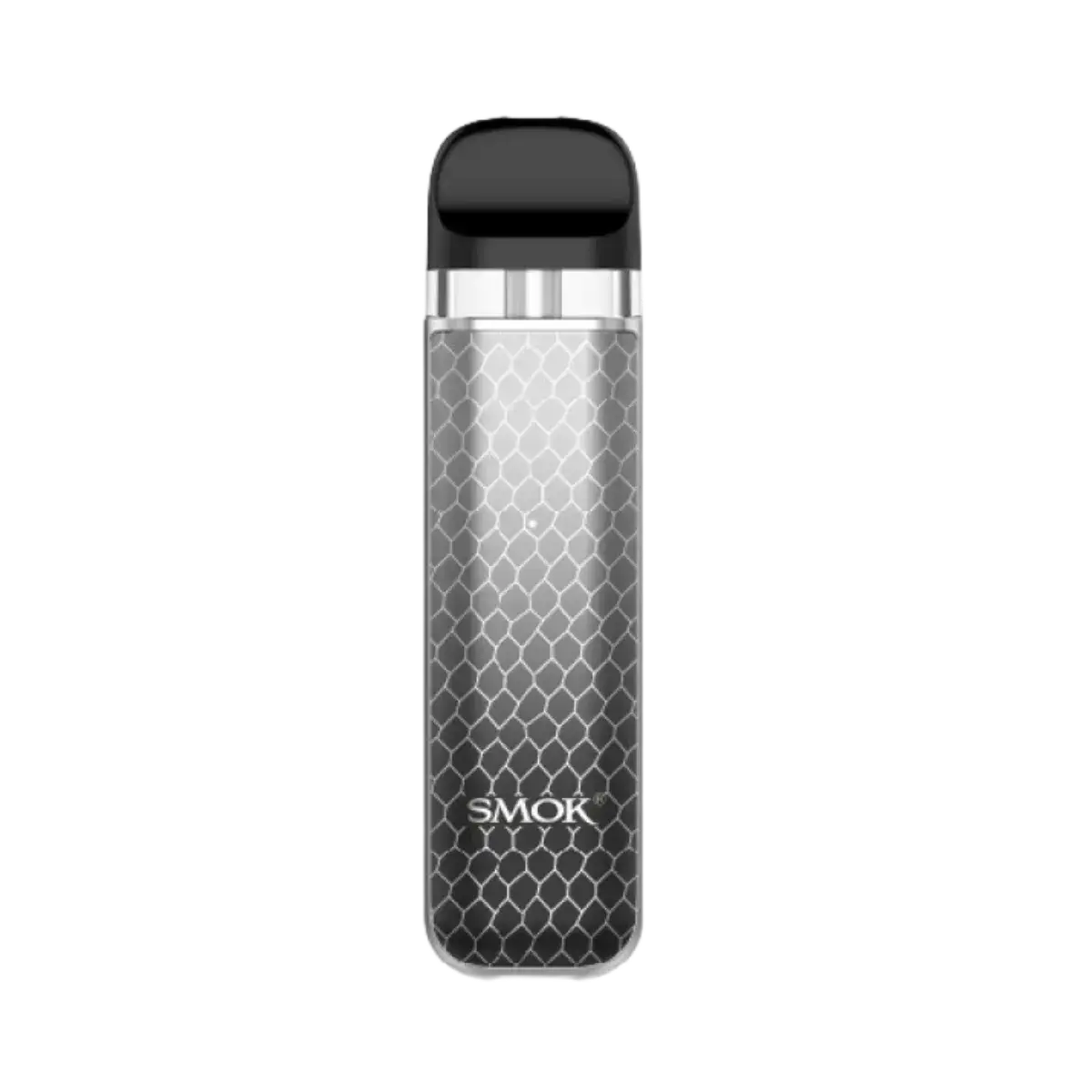 Устройство SMOK Novo 2X 800mAh Pod Kit Black Cobra SMOK-140G