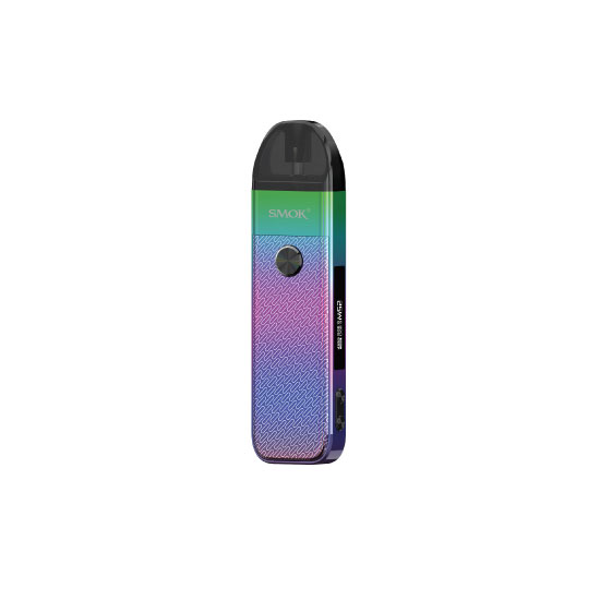 Устройство SMOK POZZ PRO 1100mAh Pod Kit 7-Color Alloy SMOK-120D