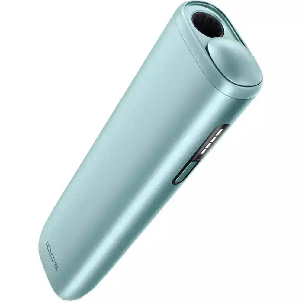 Устройство IQOS ILUMA I ONE BREEZE Blue