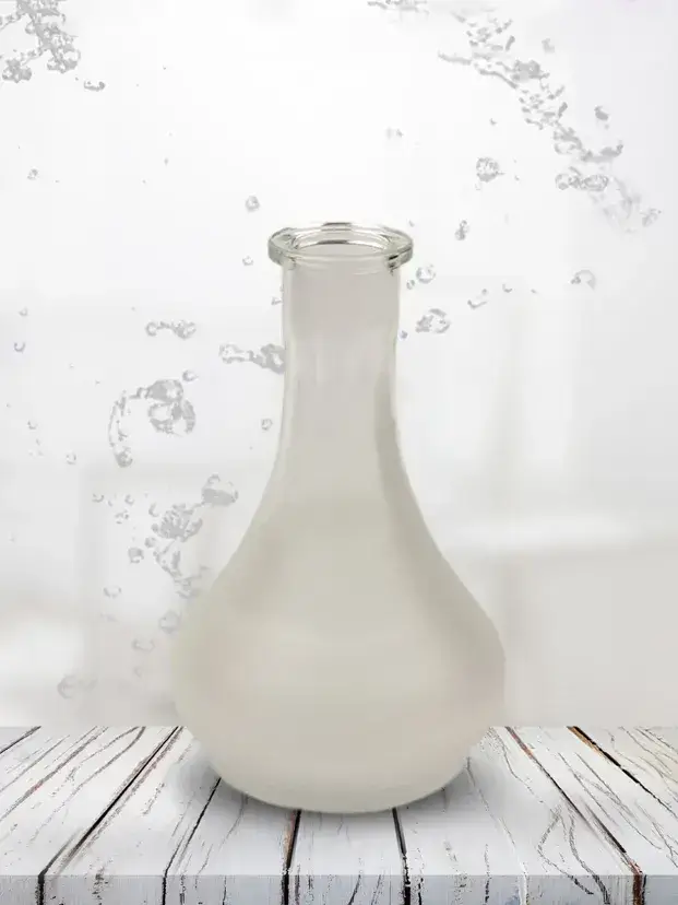 Колба Vessel Glass Капля матовая (2-115)