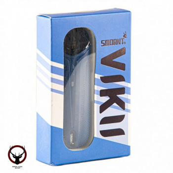 Smoant Vikii (10W, 370 mAh, 2 мл) синий