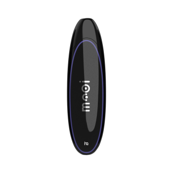 Эл. сиг. MOOI Surf 1500 Ягодный микс и ель 2 %