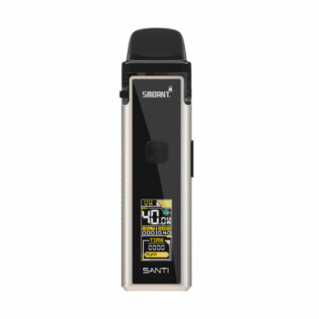 Набор SMOANT Santi (SS)