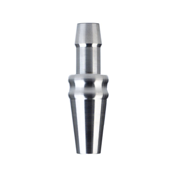 Hoob Plug Classic | Stainlees Steel