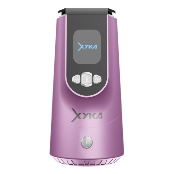 Аппарат XYKA PRO Розовый