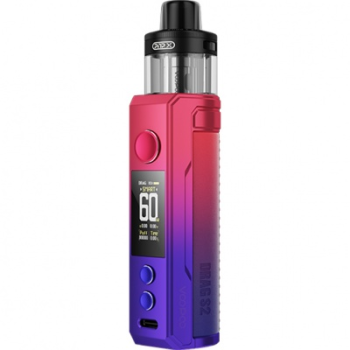 Набор Drag S2 (Modern Red)