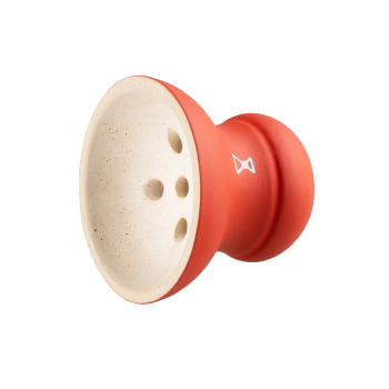 Чаша ALPHA BOWL - Doll (Red)