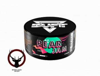 Табак Duft - Pear Jam 20 гр.