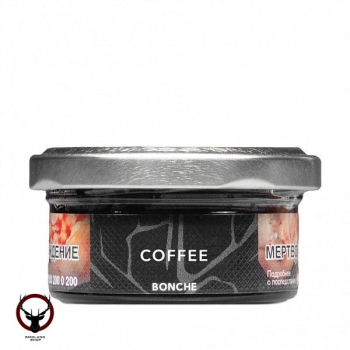 Bonche с ароматом Кофе (Coffee), 30гр.