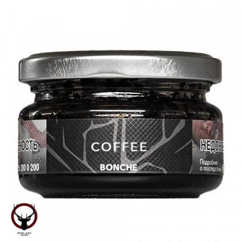 Bonche с ароматом Кофе (Coffee), 60гр.