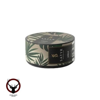 Satyr с ароматом Ориентал и Азиатские Берли(JUNGLE/ДЖАНГЛ), 25 гр.