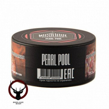 Табак Must Have - С Ароматом Моринги и Тропических Фруктов (Pearl Pool) 25 гр.
