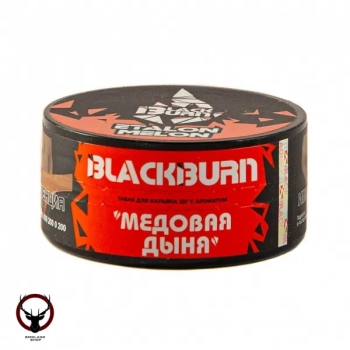 BlackBurn Медовая дыня (Etalon Melon), 25гр.