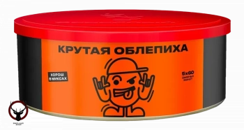 Северный Крутая облепиха 100гр МРК