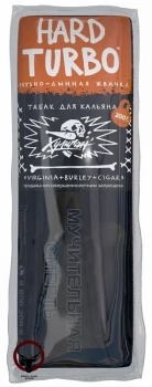 Хулиган Хард с ароматом Арбузно-дынная жвачка (ТУРБО), 200 гр.