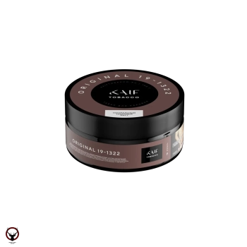 Табак Kaif - ORIGINAL (табак) 40 гр.