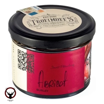 Табак Trofimoff's - Abricot (Абрикос) Burley 125 гр.