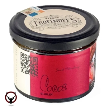 Табак Trofimoff's - Cocos (Кокос) Burley 125 гр.