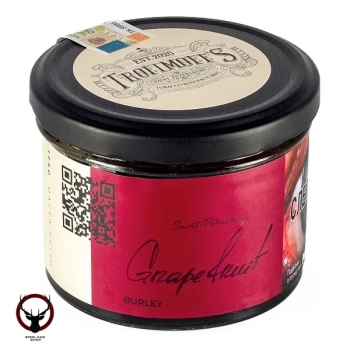 Табак Trofimoff's - Grapefruit (Грейпфрут) Burley 125 гр.