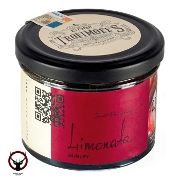 Trofimoff's Burley с ароматом Лимонад(Limonata), 125 гр.