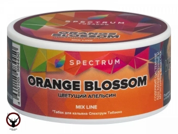 Spectrum Orange Blossom 25гр МРК