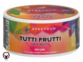 Spectrum Tutti Frutti 25гр МРК