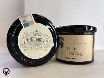 Табак Trofimoff's - Italia No Aroma 125 гр.