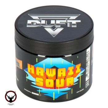 Duft Hawaii sour 200гр МРК