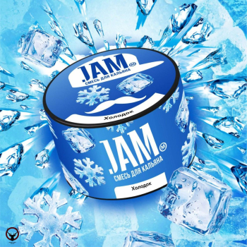 Смесь для кальяна JAM - Холодок 250 гр.