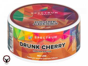 Spectrum Drunk Cherry  25гр МРК