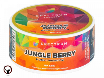 Spectrum Jungle Berry 25гр МРК