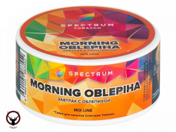 Spectrum Morning Oblepiha  25гр МРК