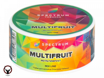 Spectrum Multifruit 25гр МРК