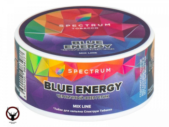 Spectrum Blue Energy 25гр МРК